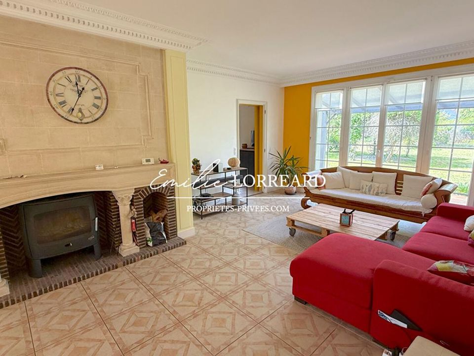 Villa i Le Mans, Sarthe - foto 4