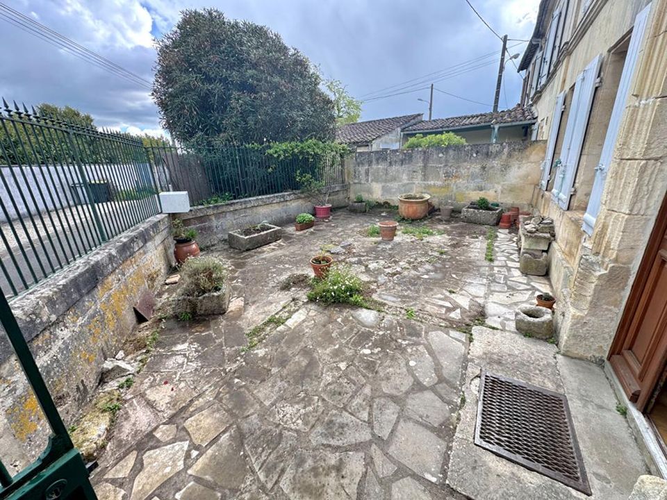 Villa a Val-de-Cognac, Charente - foto 4