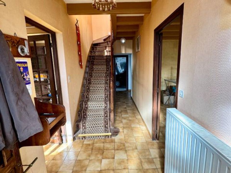 Villa a Val-de-Cognac, Charente - foto 5