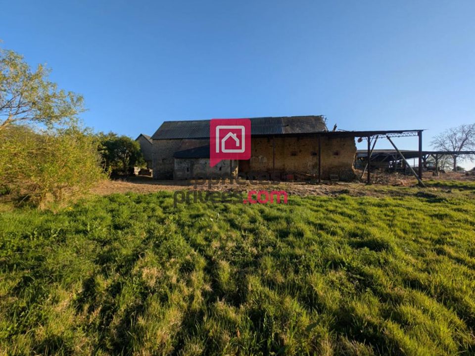 Villa i Change, Mayenne - bilde 1