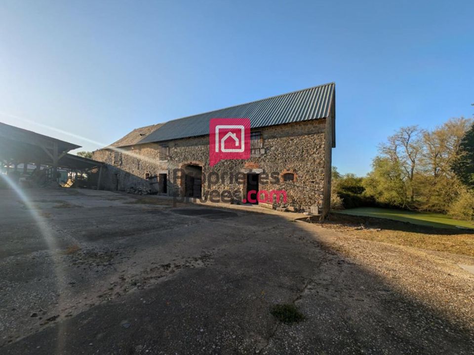 Villa i Change, Mayenne - bilde 2