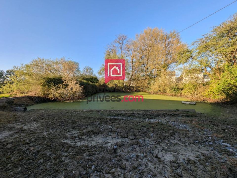 Villa i Change, Mayenne - bilde 3