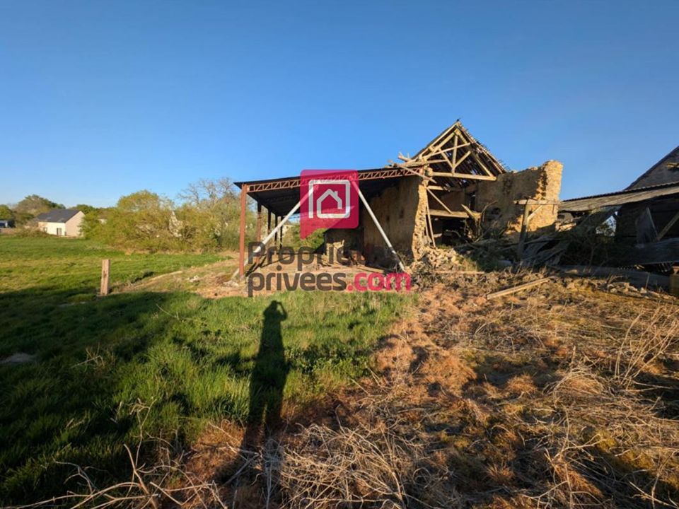 Villa i Change, Mayenne - bilde 4