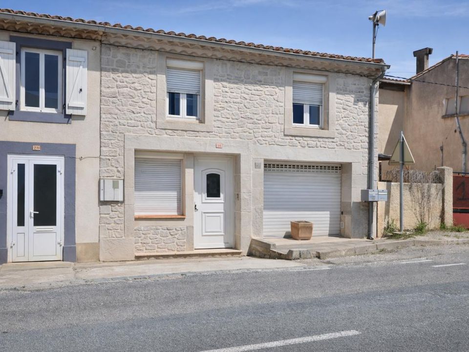 Villa i Moux, Aude - foto 1