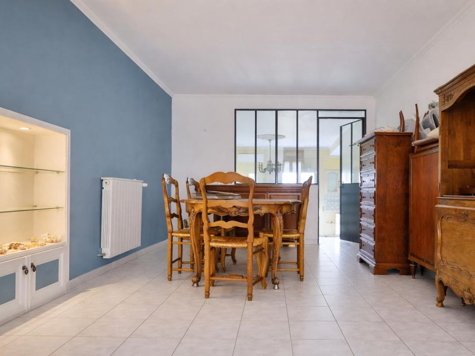 Villa i Moux, Aude - foto 2