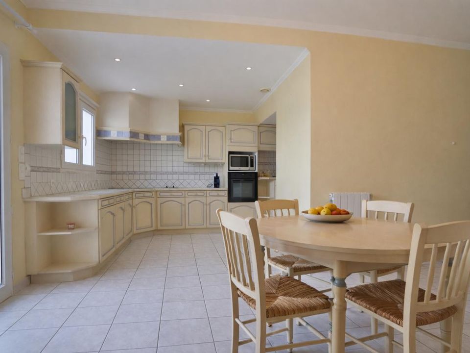 Villa i Moux, Aude - foto 4
