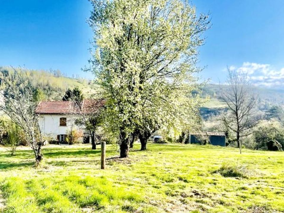 Villa a Aubin, Aveyron - foto 3