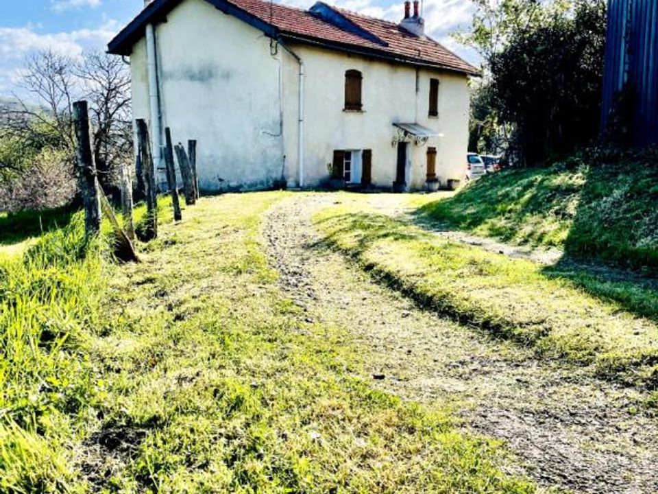 Villa a Aubin, Aveyron - foto 4