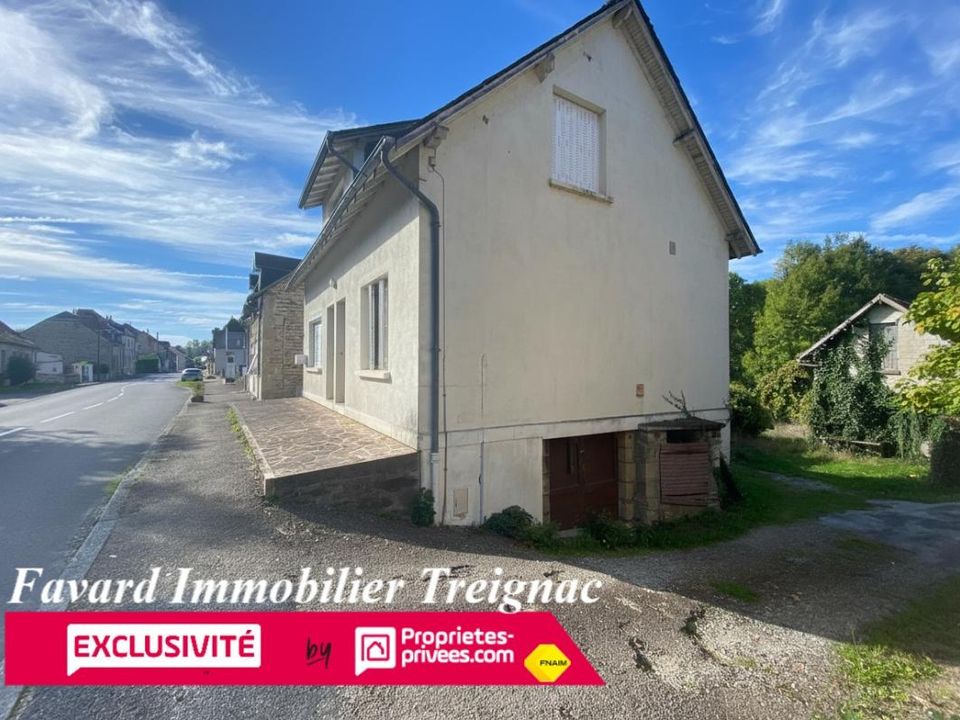 Villa in Le Lonzac, Correze - foto 2