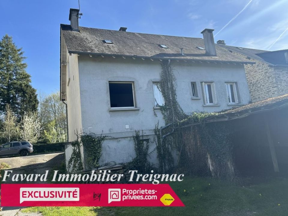 Villa in Le Lonzac, Correze - foto 3