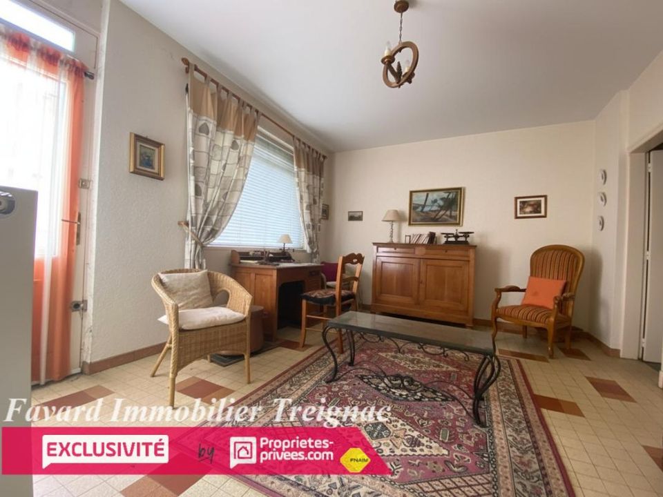 Villa in Le Lonzac, Correze - foto 4