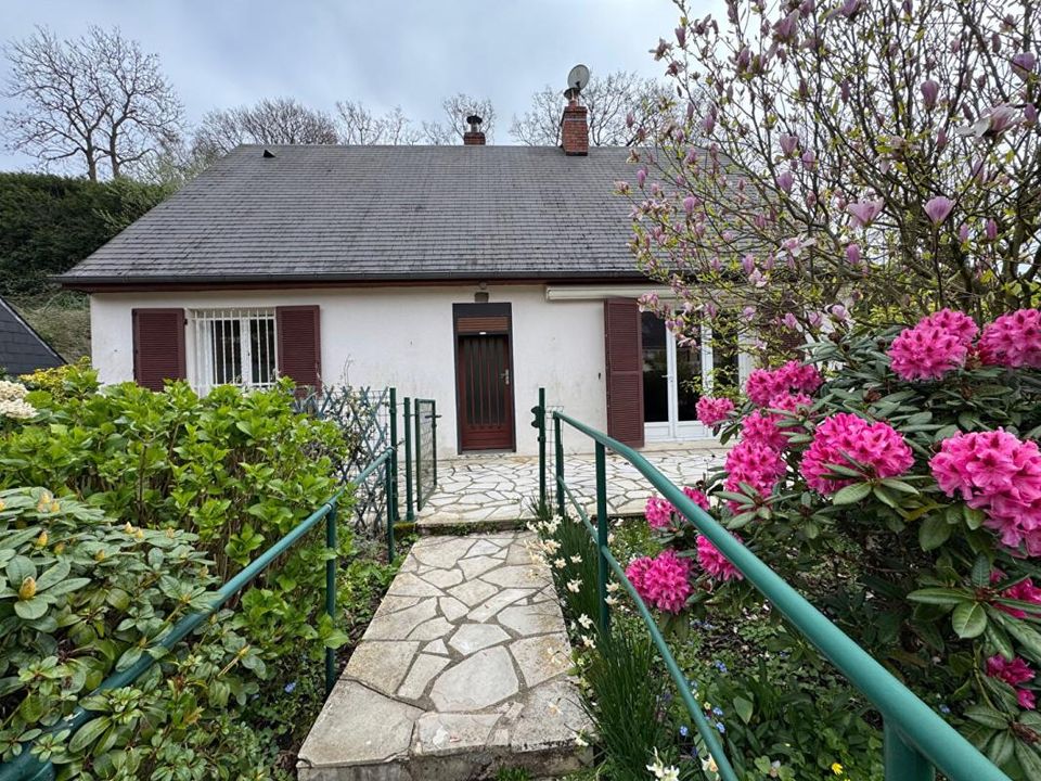 Villa a Bolbec, Seine-Maritime - foto 1