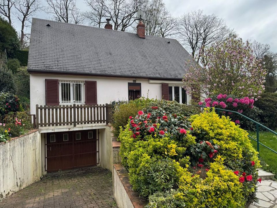 Villa a Bolbec, Seine-Maritime - foto 2