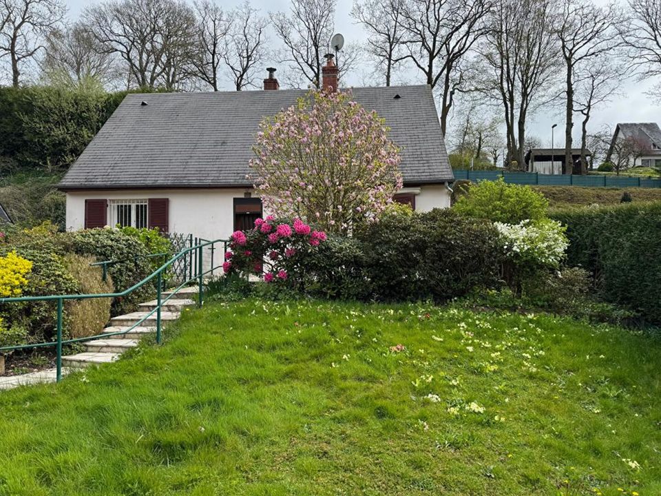 Villa a Bolbec, Seine-Maritime - foto 3