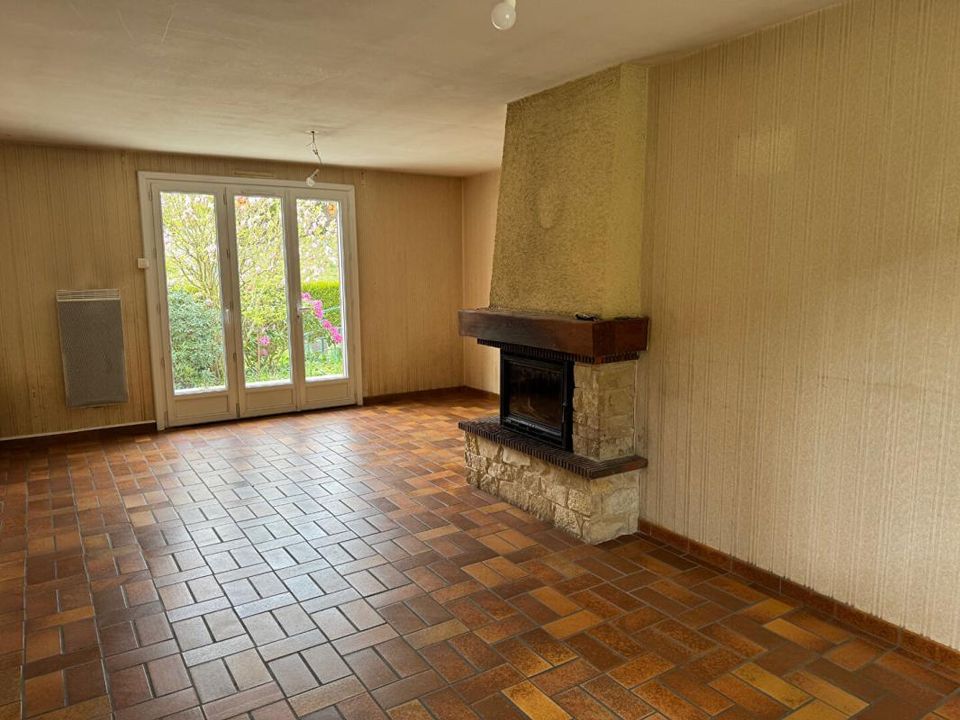 Villa a Bolbec, Seine-Maritime - foto 4