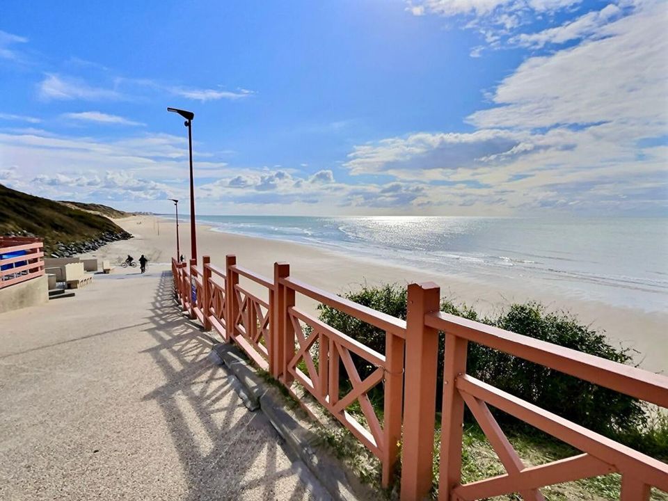 Villa i Équihen-Plage, Pas-de-Calais - bilde 2