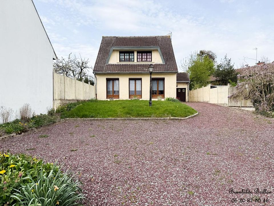Villa i Arras, Pas-de-Calais - bilde 3