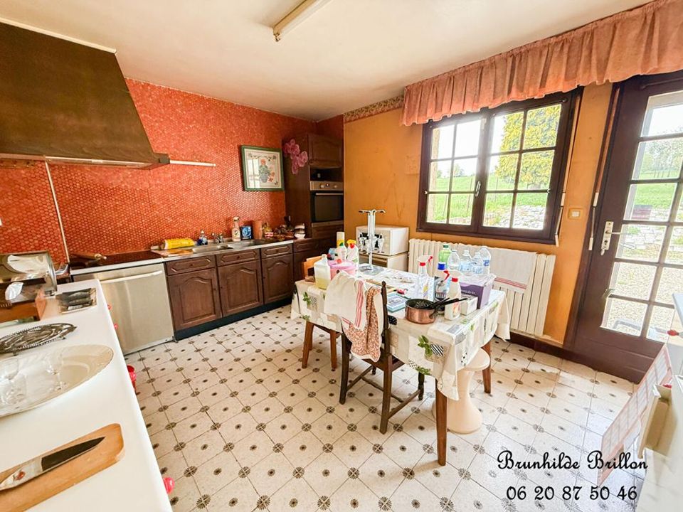 Villa i Arras, Pas-de-Calais - bilde 5