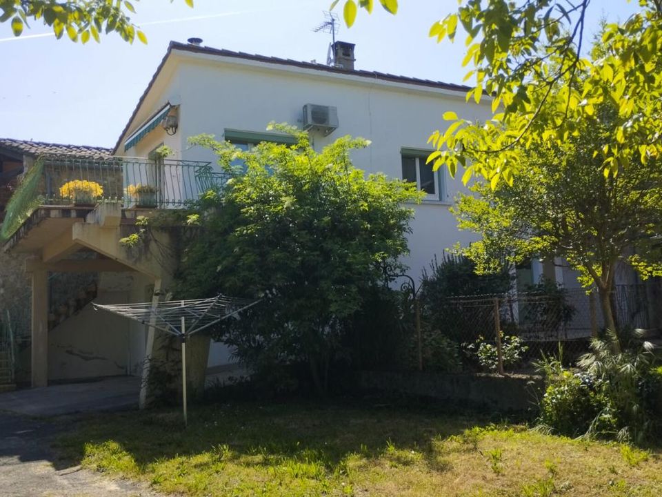 Villa en Campagne-sur-Aude, Aude - foto 1