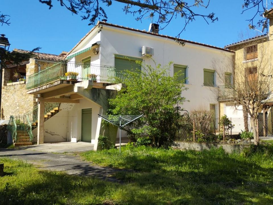 Villa en Campagne-sur-Aude, Aude - foto 2