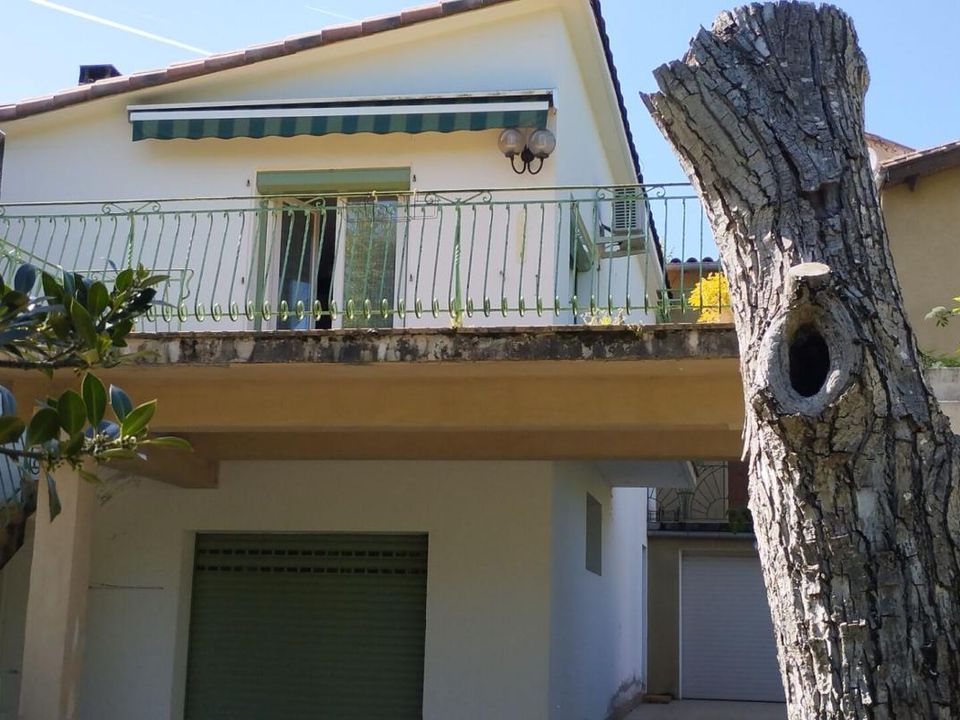 Villa en Campagne-sur-Aude, Aude - foto 3