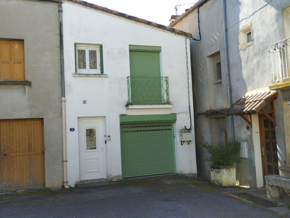 Villa en Campagne-sur-Aude, Aude - foto 4