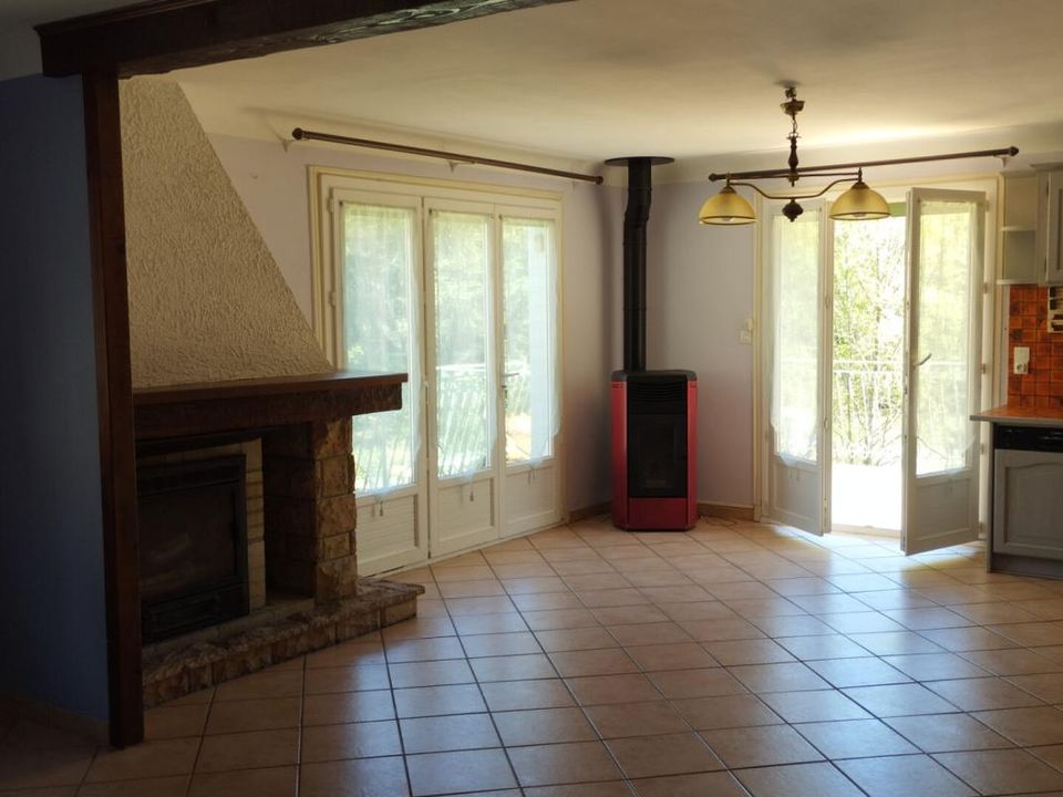 Villa en Campagne-sur-Aude, Aude - foto 5