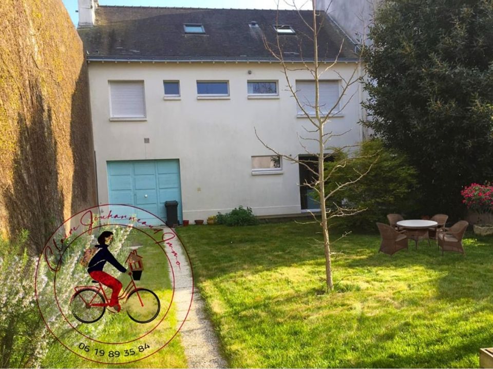 Villa em Saint-Nazaire, Loire-Atlantique - foto 1