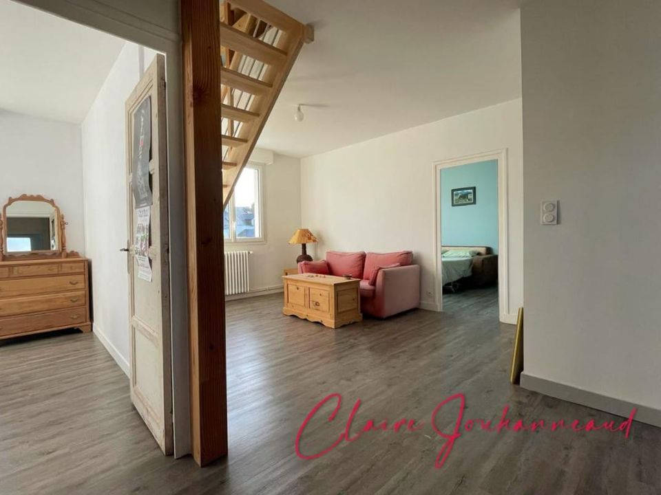 Villa em Saint-Nazaire, Loire-Atlantique - foto 4