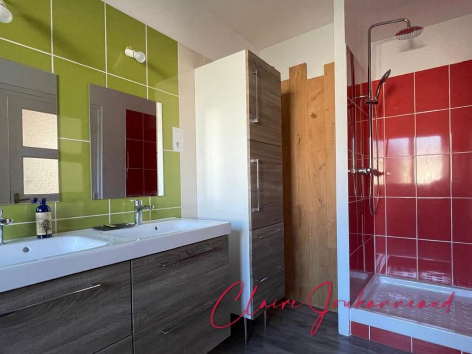 Villa em Saint-Nazaire, Loire-Atlantique - foto 5