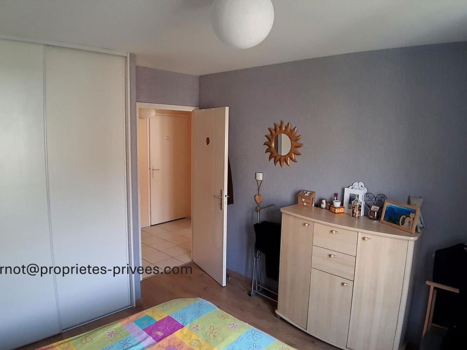 Lägenhet i Varces-Allieres-et-Risset, Isere - foto 3