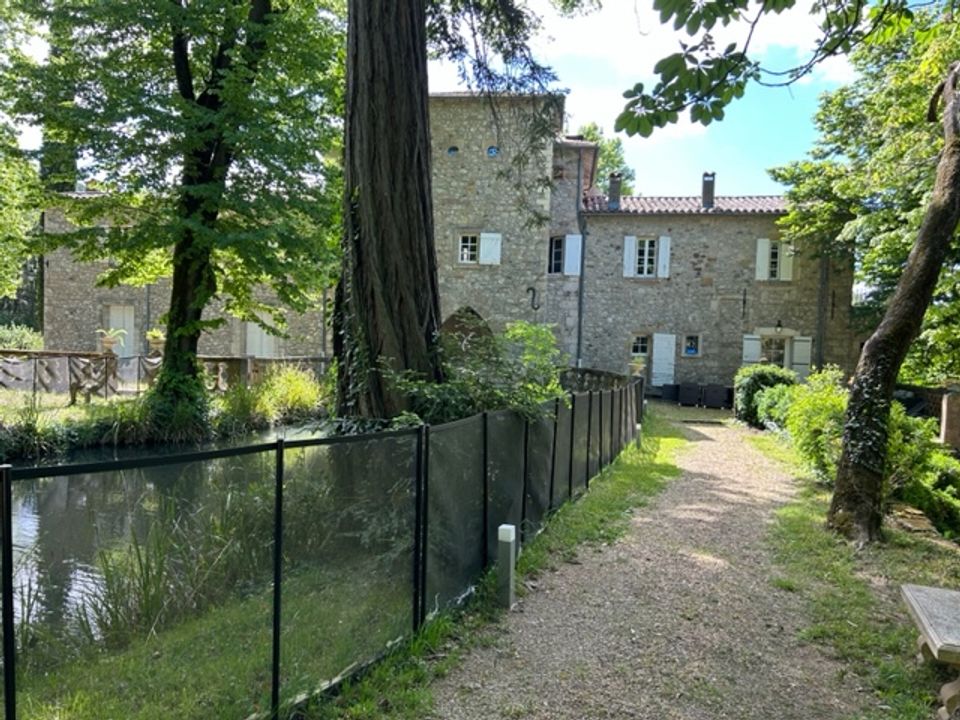 Villa a Les Plans, Herault - foto 2