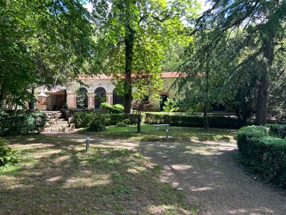 Villa a Les Plans, Herault - foto 3