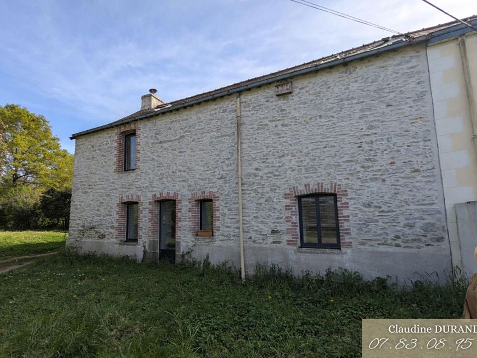Villa a Campbon, Loire-Atlantique - foto 1