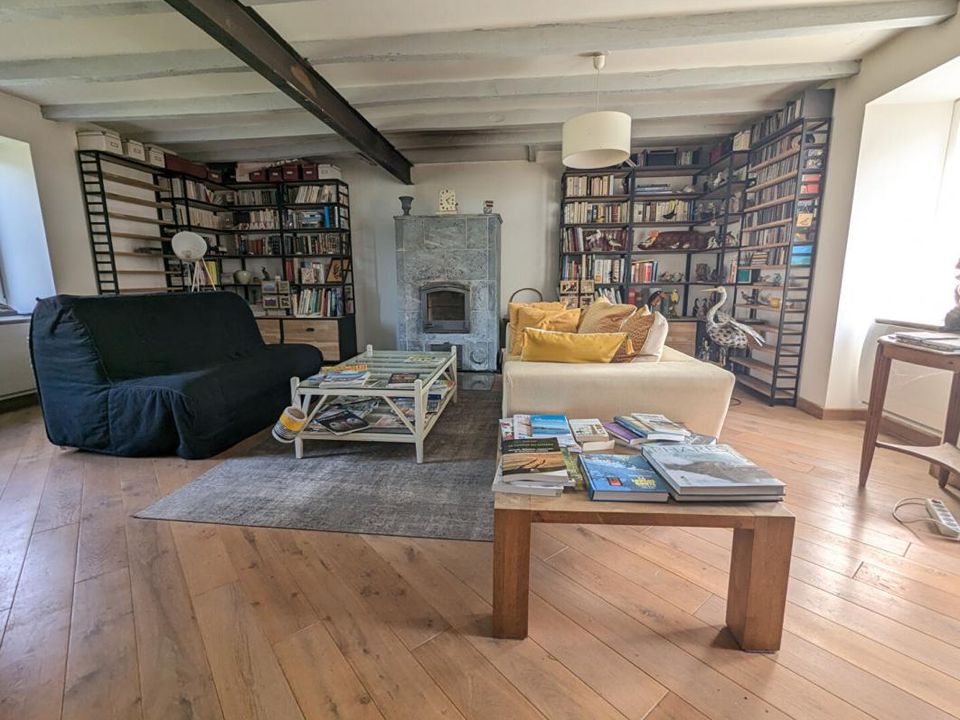 Villa a Campbon, Loire-Atlantique - foto 2