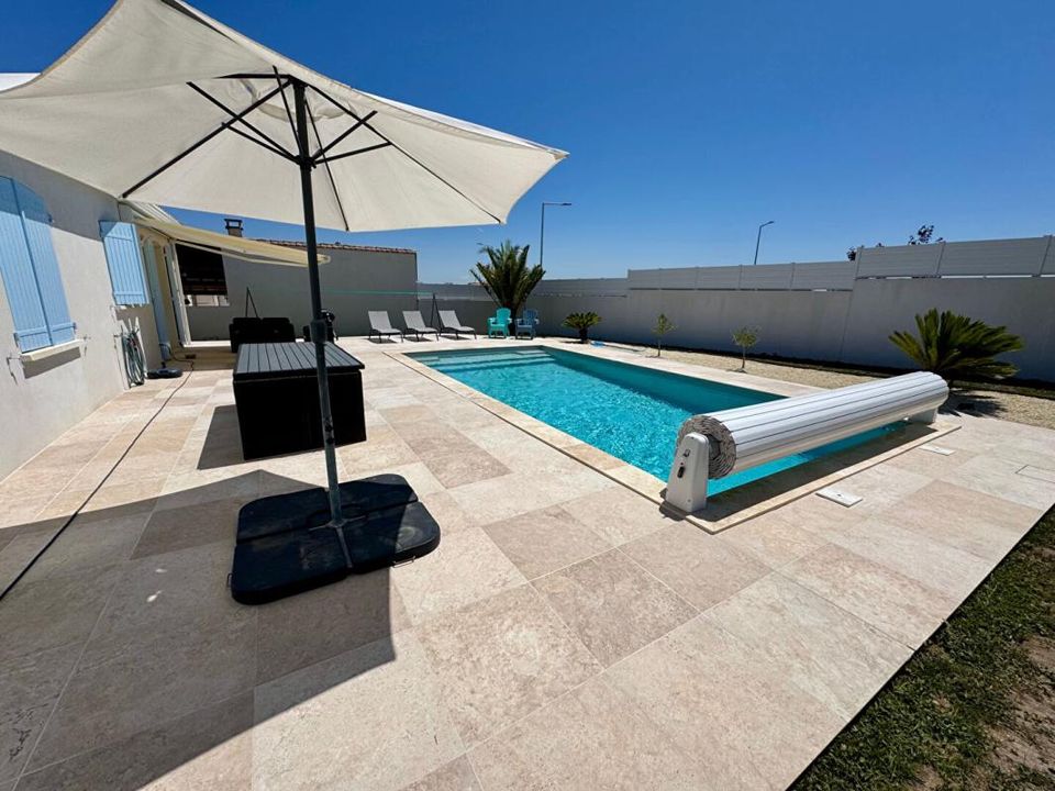 Villa i Vaux-sur-Mer, Charente-Maritime - foto 4