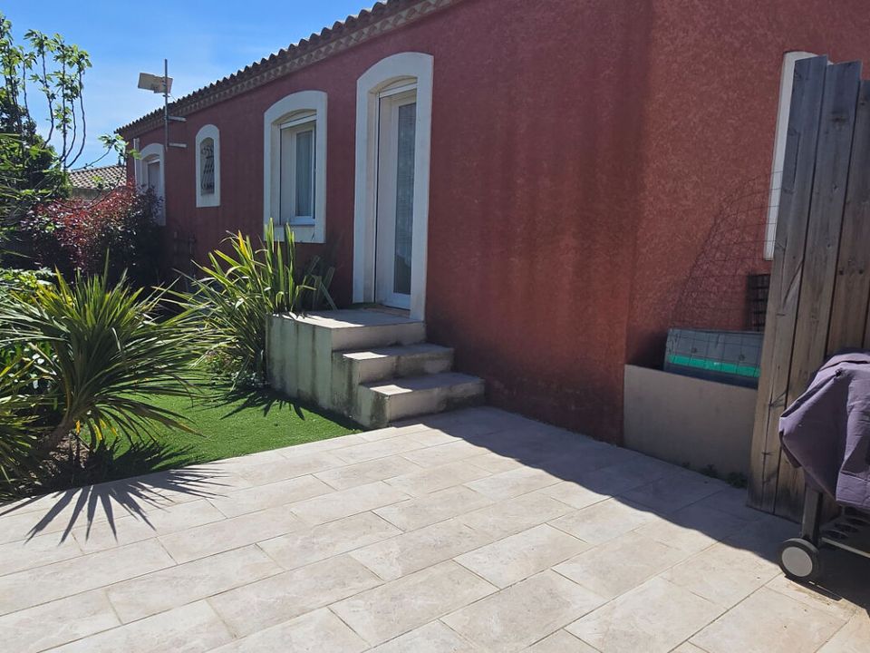 Villa i Lezignan-Corbieres, Aude - foto 2