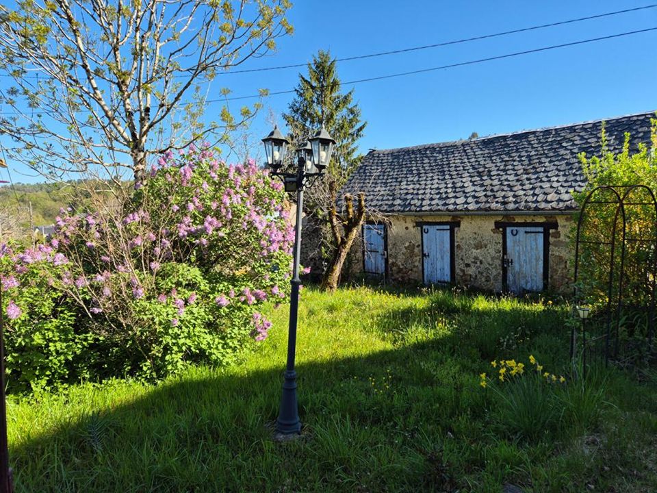 Villa in Saint-Bonnet-Elvert, Correze - foto 2