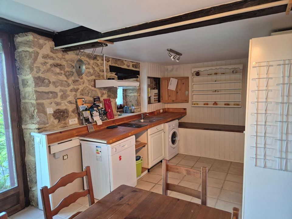 Villa in Saint-Bonnet-Elvert, Correze - foto 3