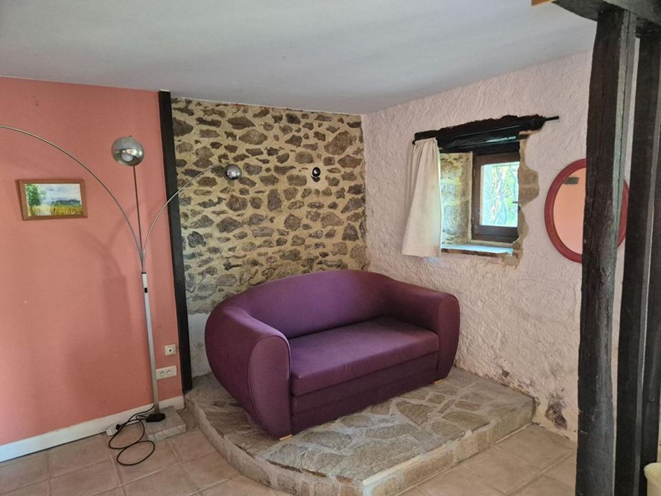 Villa in Saint-Bonnet-Elvert, Correze - foto 4