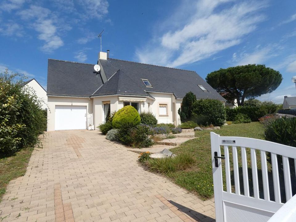 Villa a Guerande, Loire-Atlantique - foto 1