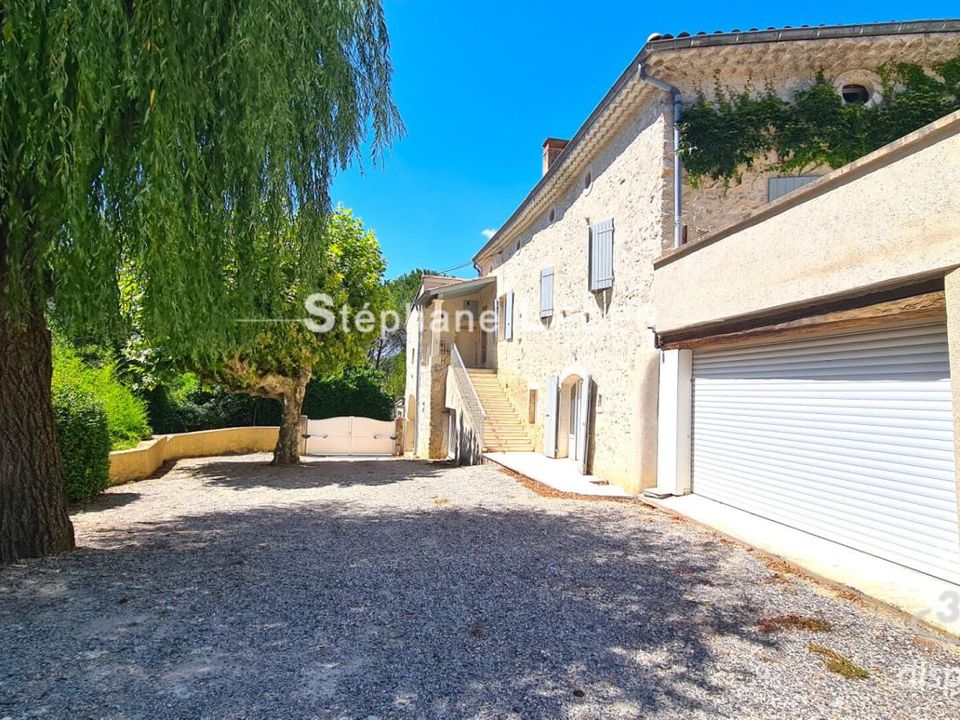 Villa i Sauzet, Drome - foto 2