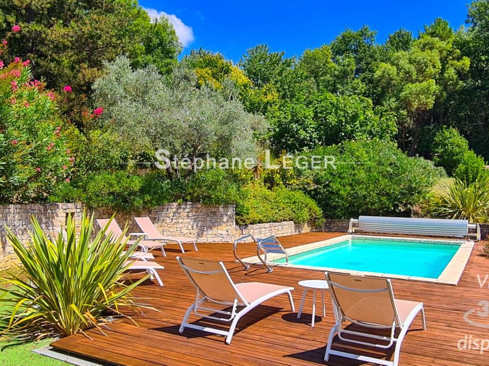 Villa i Sauzet, Drome - foto 5