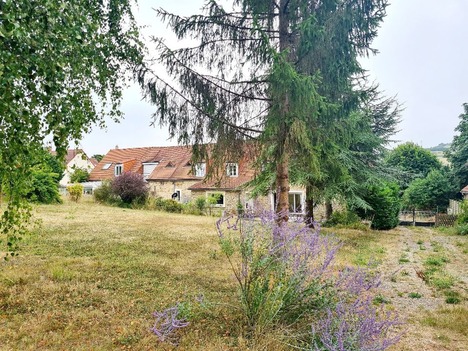 Gårdshus i Echinghen, Pas-de-Calais - bilde 1