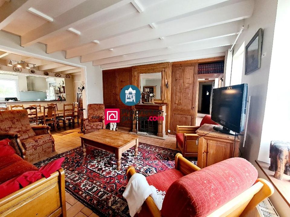 Gårdshus i Echinghen, Pas-de-Calais - bilde 5