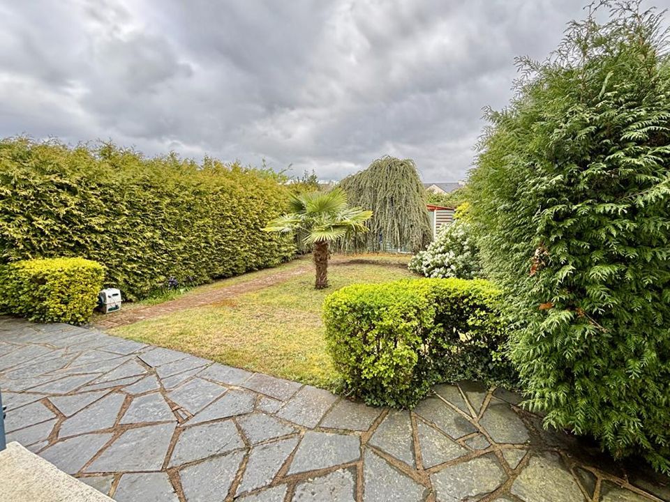 Villa em Saint-Nazaire, Loire-Atlantique - foto 3