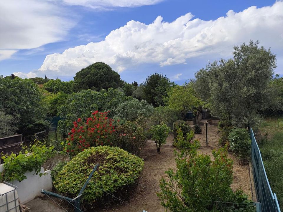 Villa i Moux, Aude - foto 1