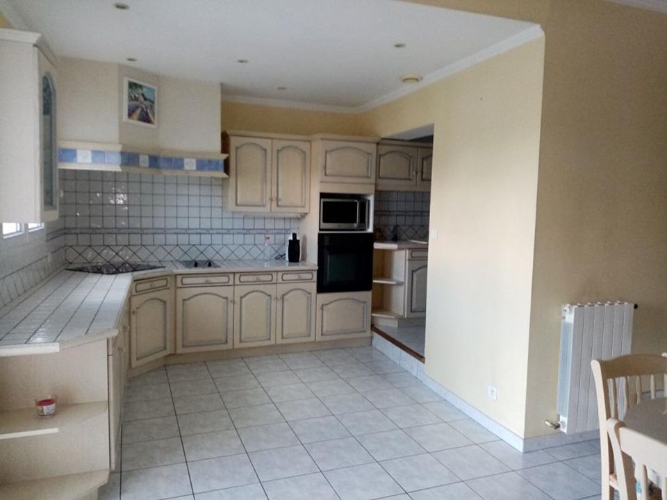 Villa i Moux, Aude - foto 3