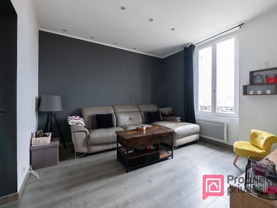 Apartamento em Villabé, Essonne - foto 1