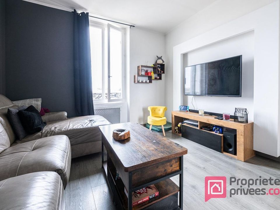 Apartamento em Villabé, Essonne - foto 2